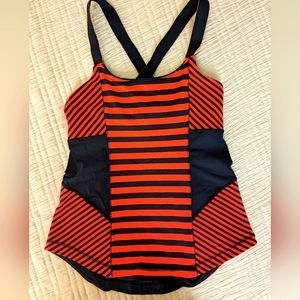 LULULEMON 'Work It Out' Tank